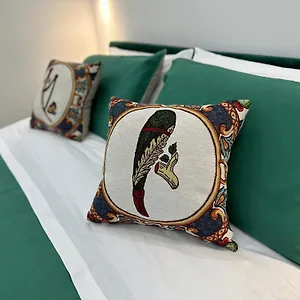 visit hotel
