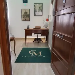 Pensión Le Di Via Meccio, Palermo