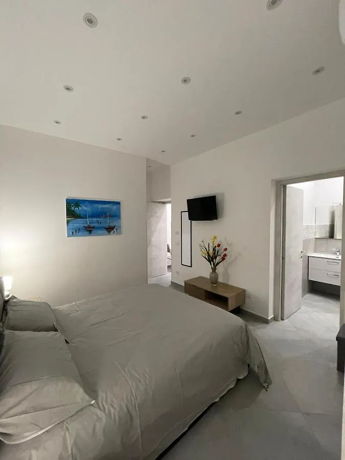 Baron'S Suites Palermo
