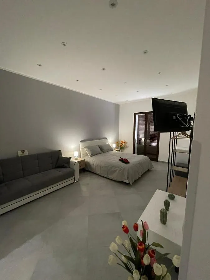 Pensionat Baron'S Suites Palermo