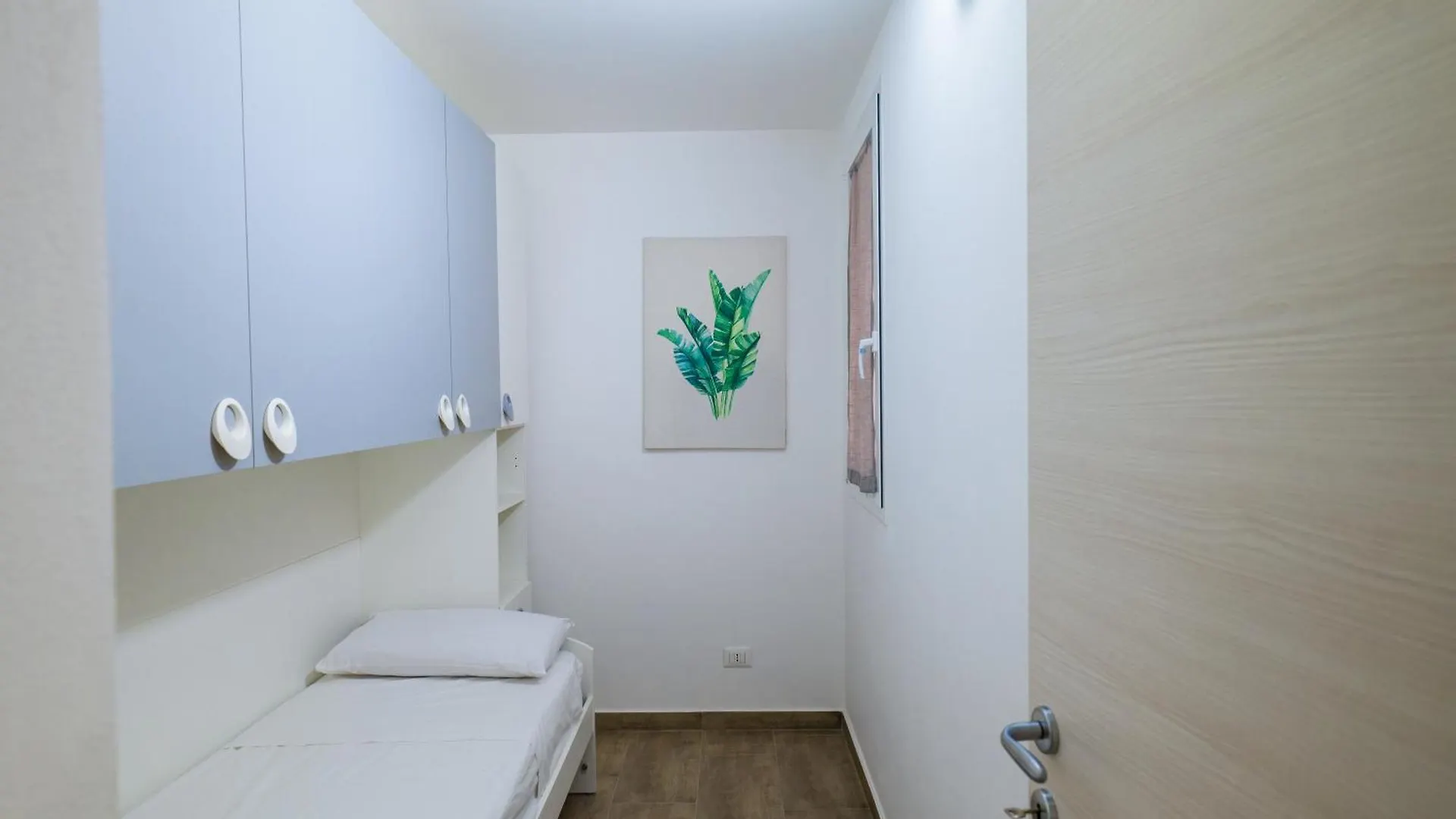 Baron'S Suites Palermo 0*,