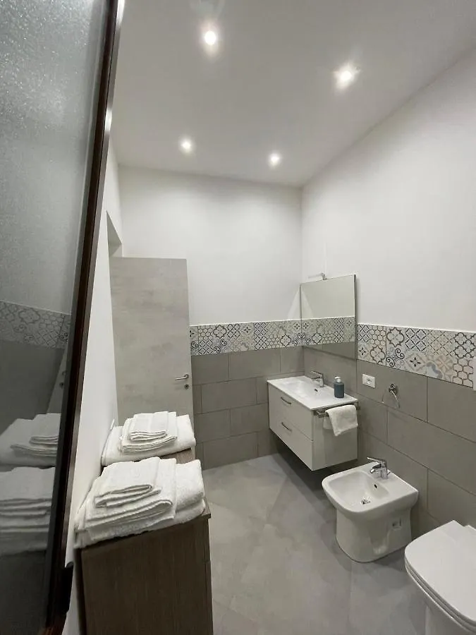 Baron'S Suites Palermo