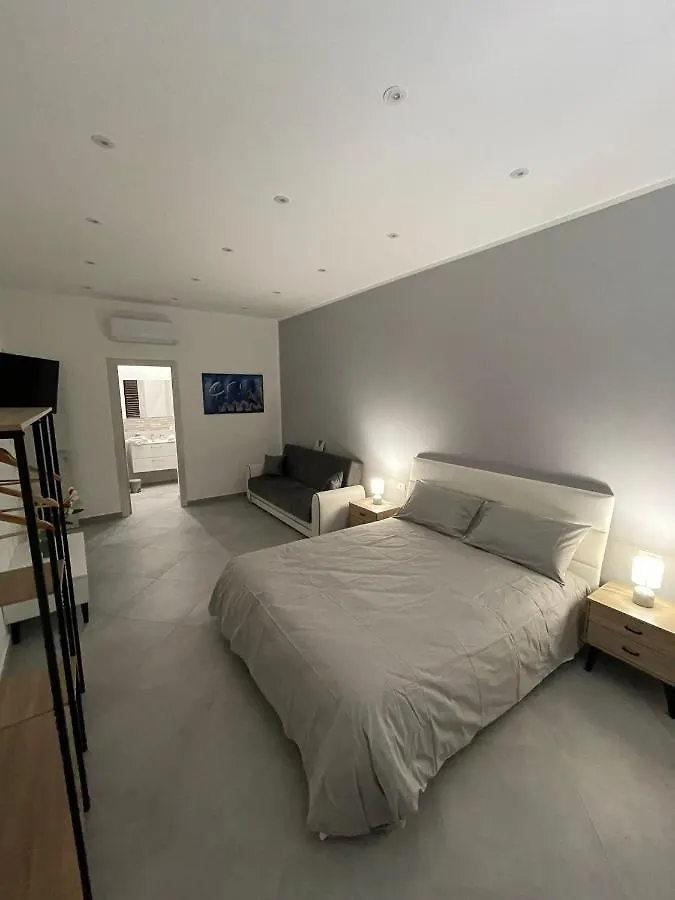 Baron'S Suites Palermo