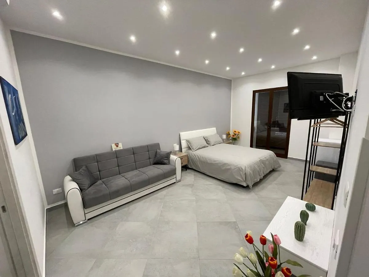 Baron'S Suites Palermo