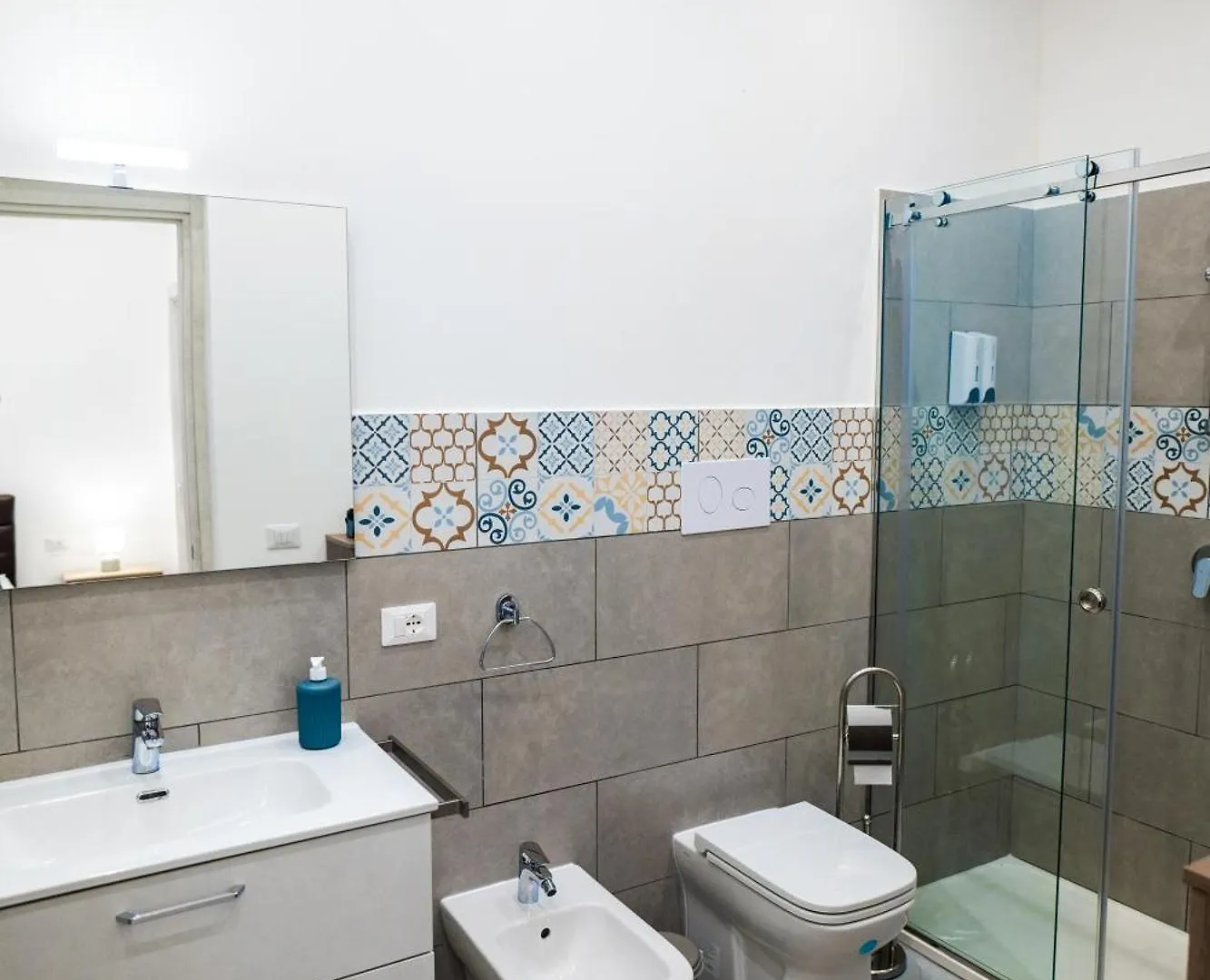 Baron'S Suites Palermo
