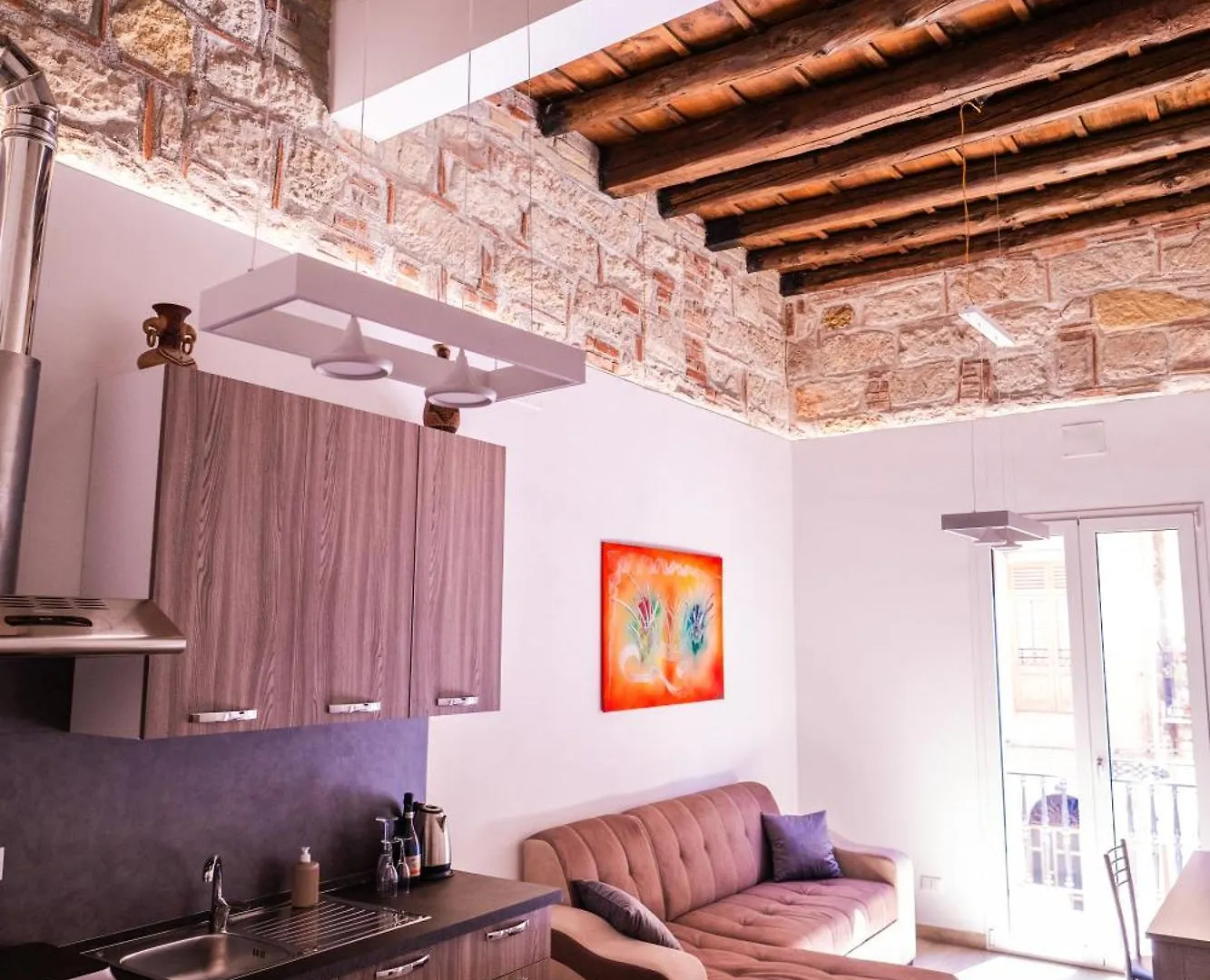 Baron'S Suites Palermo