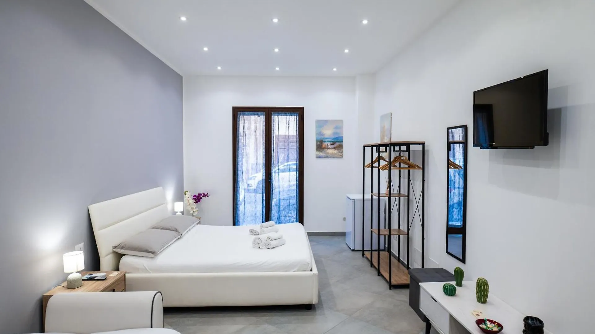 Baron'S Suites Palermo