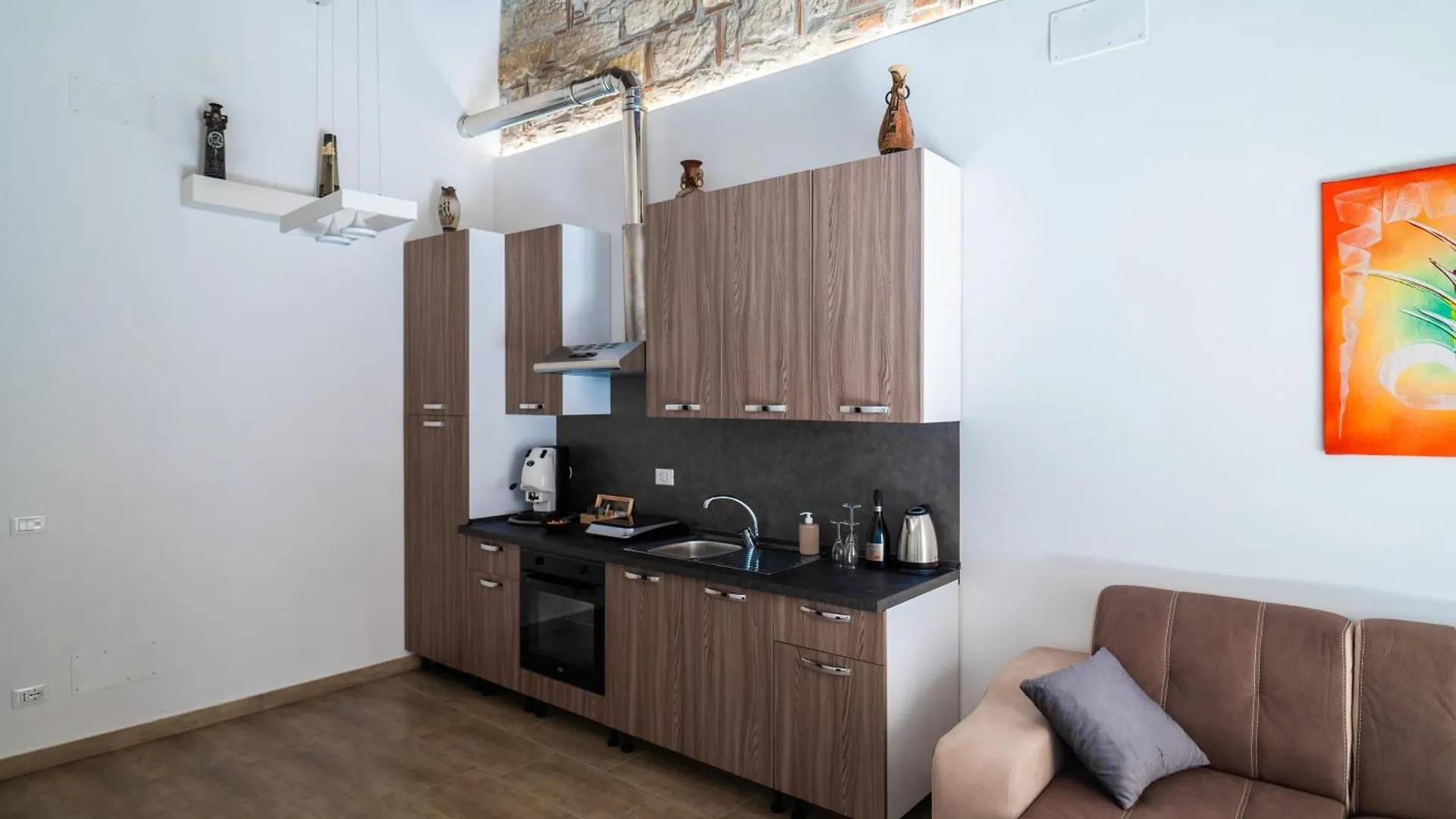Baron'S Suites Palermo 0*,  Italia