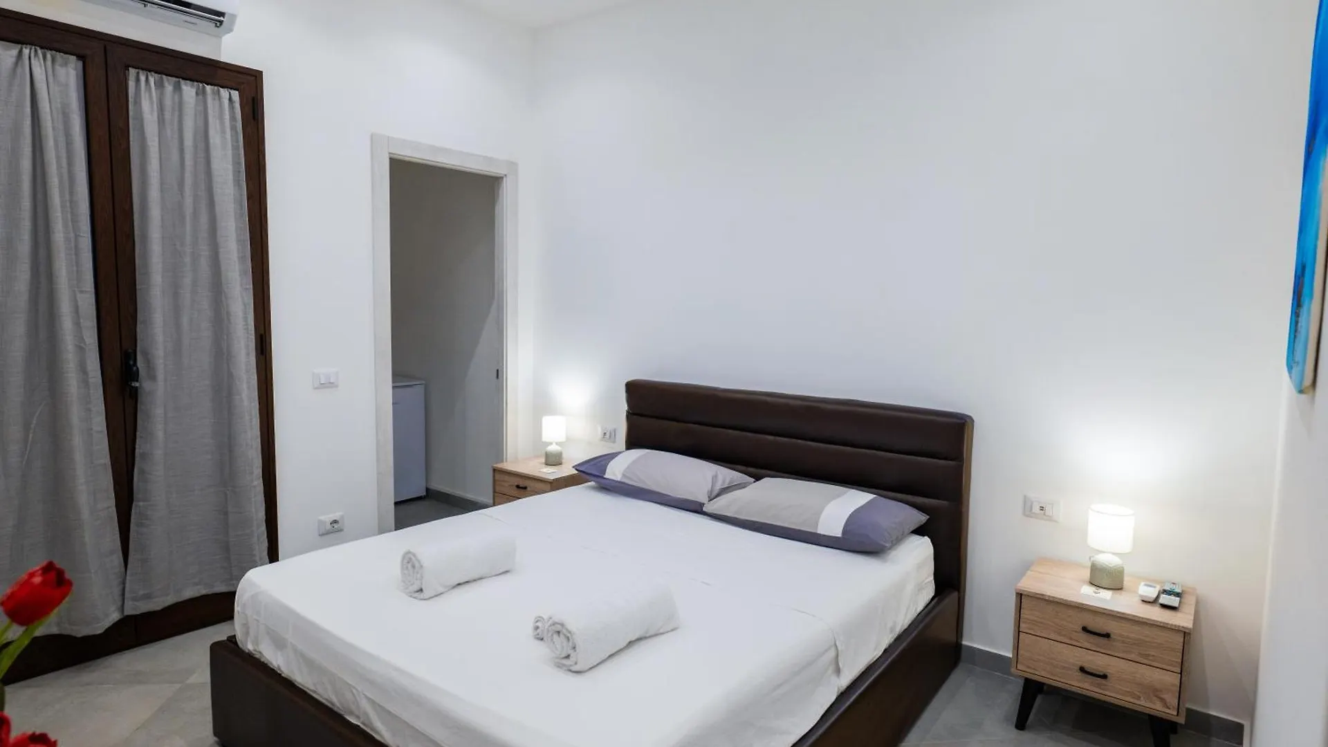 Baron'S Suites Palermo Italia