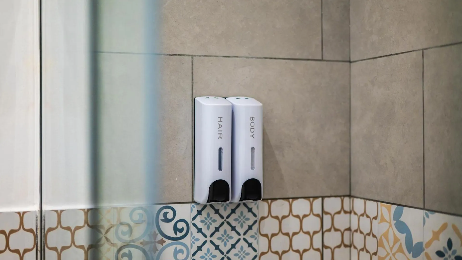 Affittacamere Baron'S Suites Palermo