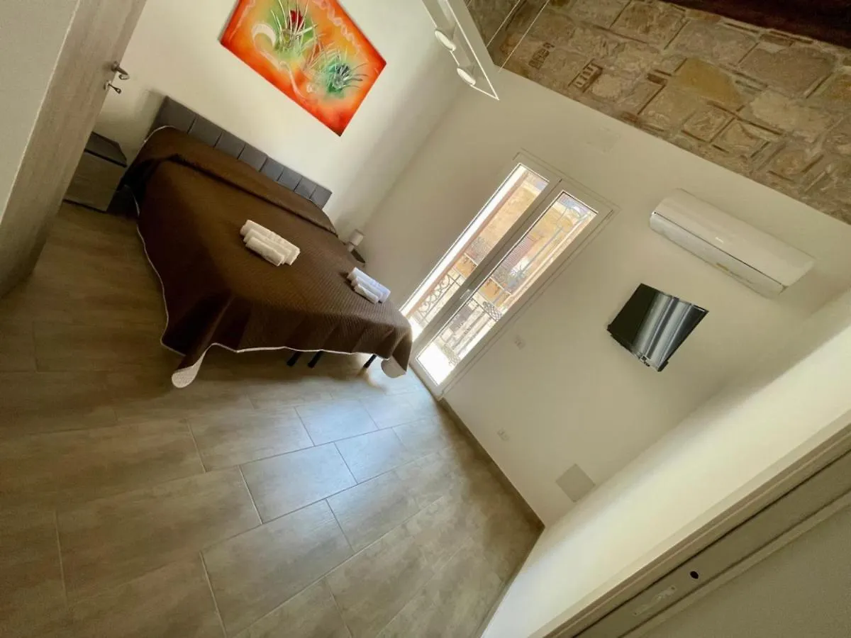 Baron'S Suites Palermo