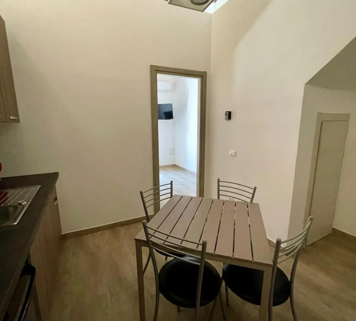 Baron'S Suites Palermo