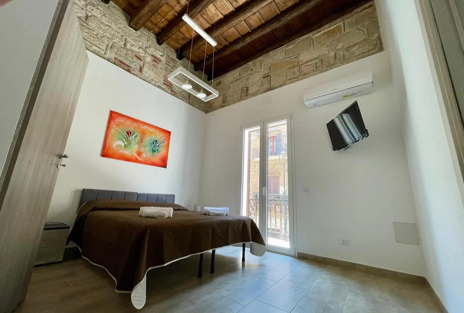 Affittacamere Baron'S Suites Palermo Italia