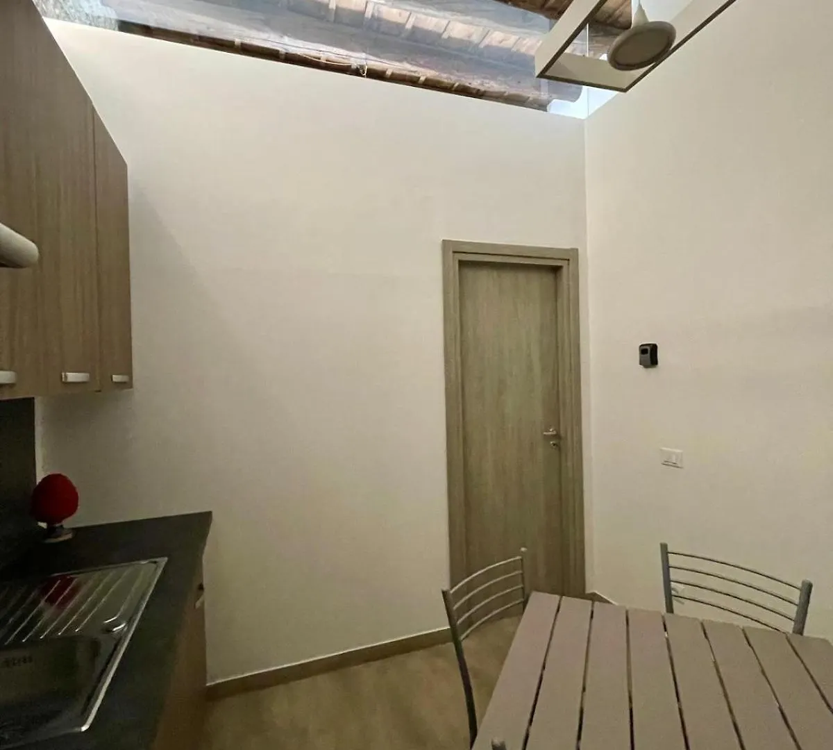 Affittacamere Baron'S Suites Palermo