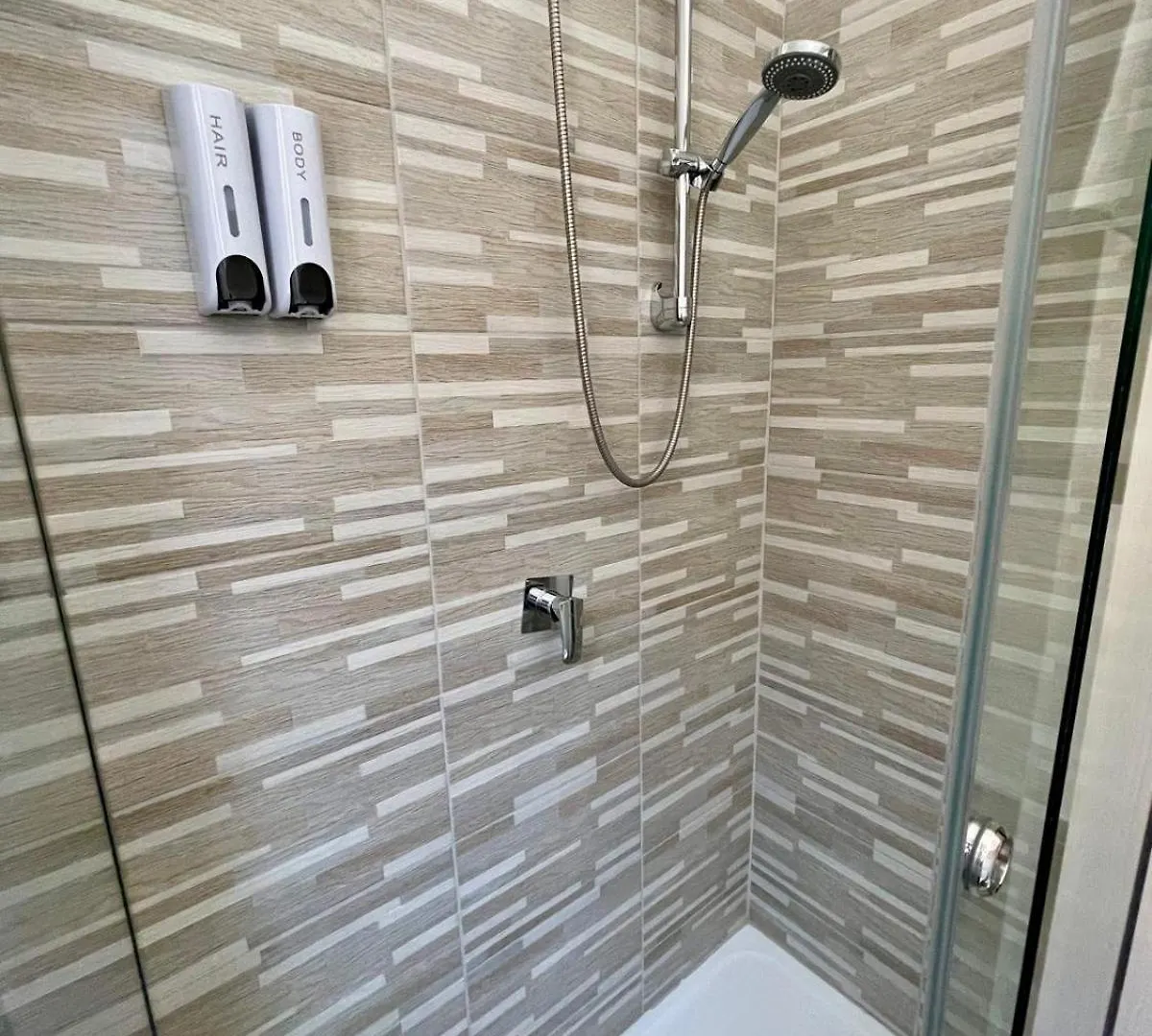 Baron'S Suites Palermo Italia