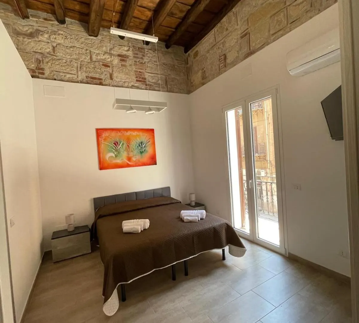 Baron'S Suites Palermo 0*,  Italia