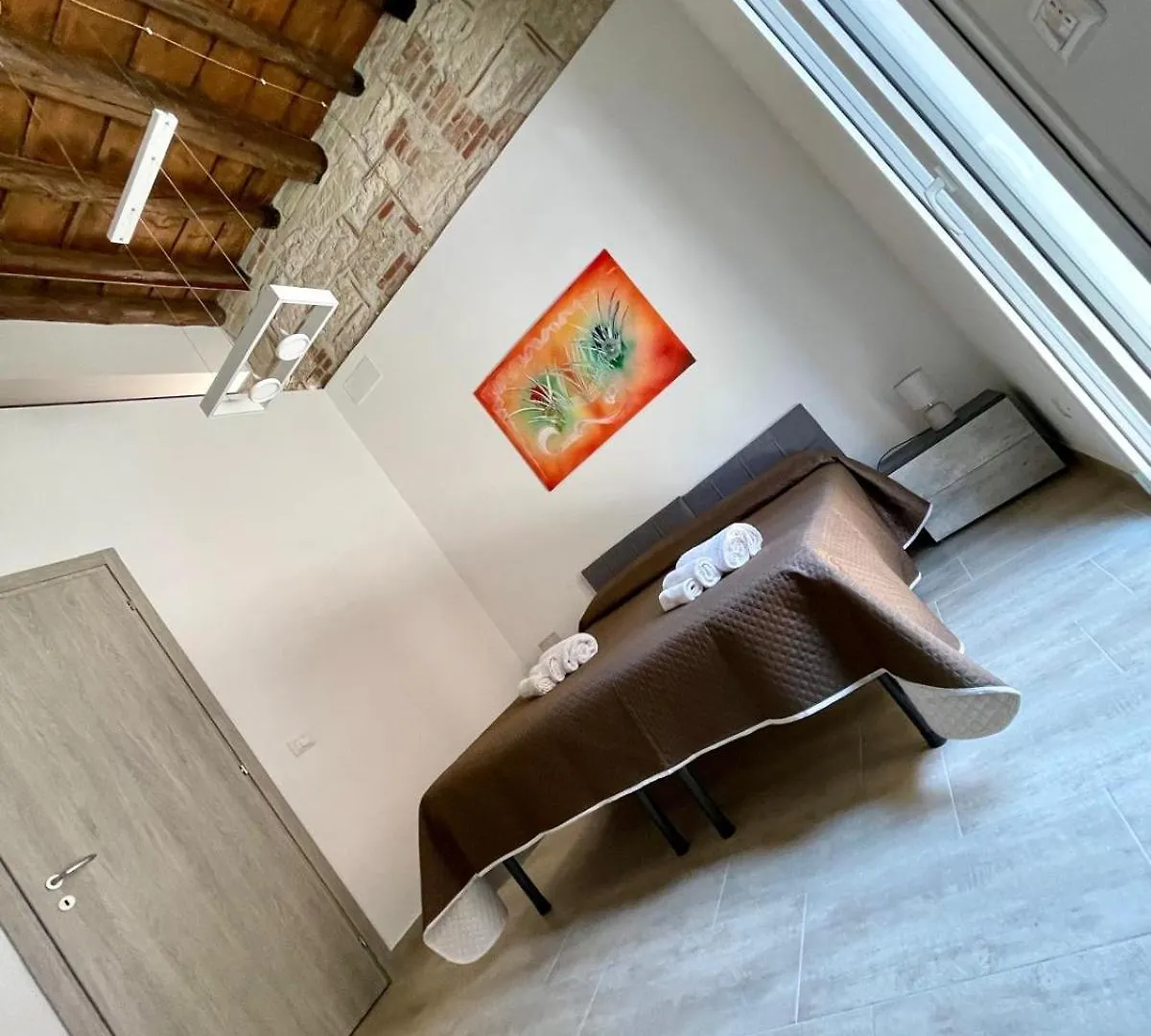Baron'S Suites Palermo Affittacamere
