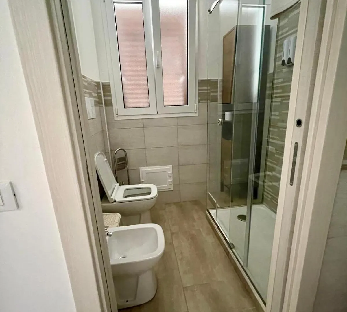 Baron'S Suites Palermo