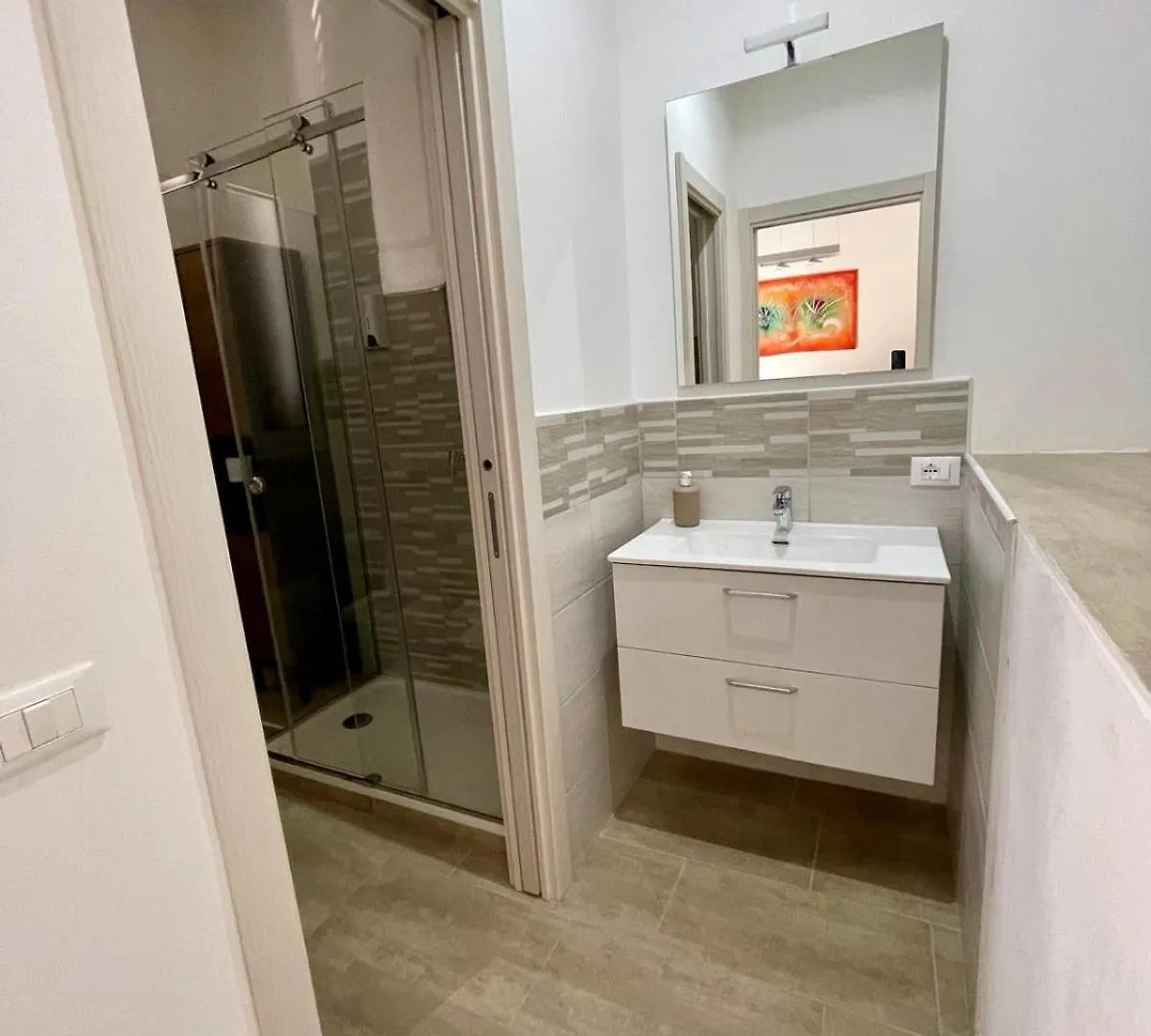 Baron'S Suites Palermo 0*,